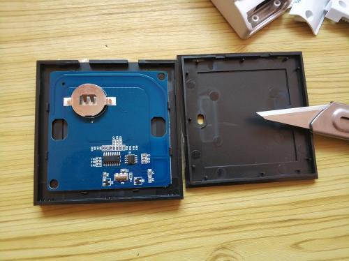 Как подключить сенсорный выключатель с Алиэкспресс. Беспроводной сенсорный выключатель с Алиэкспресс