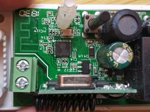 Как подключить сенсорный выключатель с Алиэкспресс. Беспроводной сенсорный выключатель с Алиэкспресс