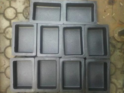 Плитка из бетона своими руками. Виды изделий, представленных на рынке стройматериалов