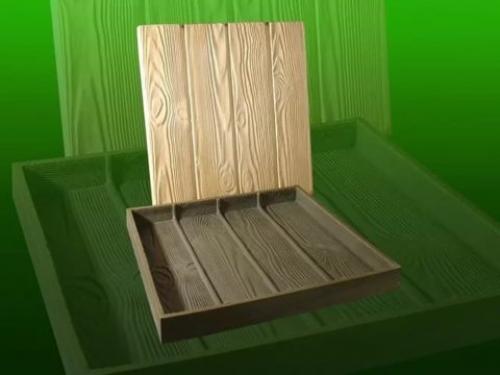 Плитка из бетона своими руками. Виды изделий, представленных на рынке стройматериалов