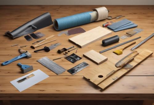 Профессиональный подход к монтажу ламината и плинтуса 03 Профессиональный подход к монтажу ламината и плинтуса 03