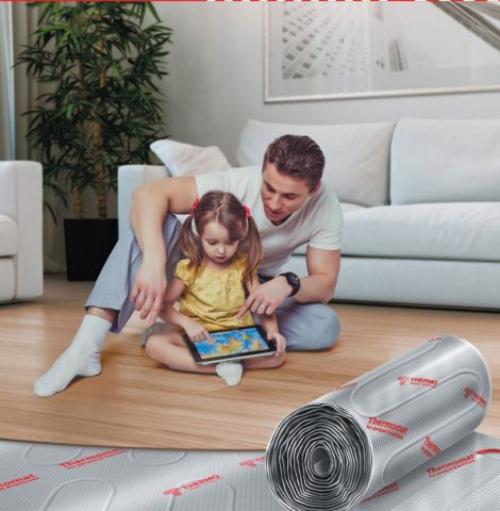 Можно ли класть ламинат на электрический теплый пол. Энергетическая ценность