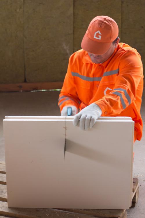 Блоки пазогребневые для перегородок. Что это за материал и его виды 05