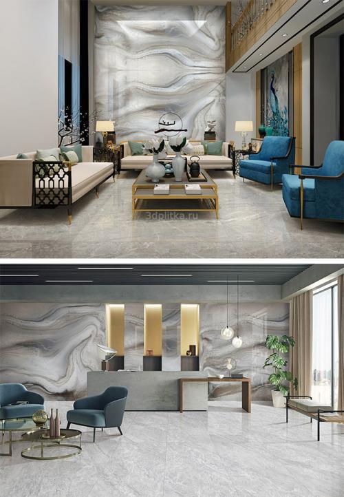 Раскладка плитки 120 н. Причины популярности плитки 60x120: информация из первых рук