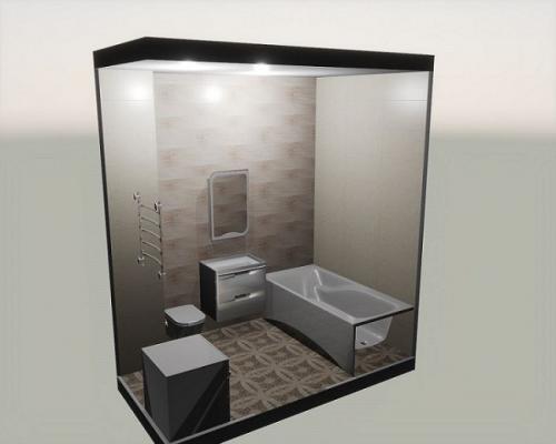 Как сделать раскладку плитки без ошибок. Рассмотрим пример: 04 Как сделать раскладку плитки без ошибок. Рассмотрим пример: 04