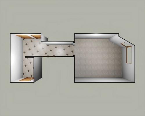 Как сделать раскладку плитки без ошибок. Рассмотрим пример: 05 Как сделать раскладку плитки без ошибок. Рассмотрим пример: 05