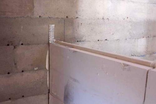 Как крепятся пазогребневые плиты к полу. Монтаж пазогребневых плит своими руками 05 Как крепятся пазогребневые плиты к полу. Монтаж пазогребневых плит своими руками 05