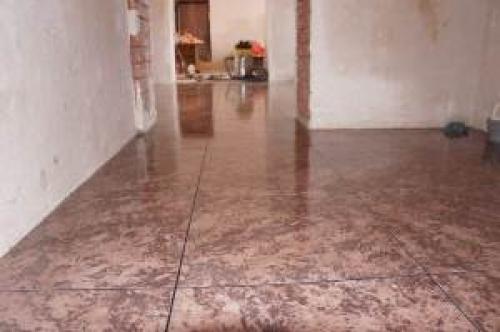 Как положить плитку 30 на 60 на пол. Важные характеристики напольной плитки