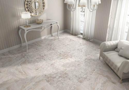 Как положить плитку 30 на 60 на пол. Важные характеристики напольной плитки