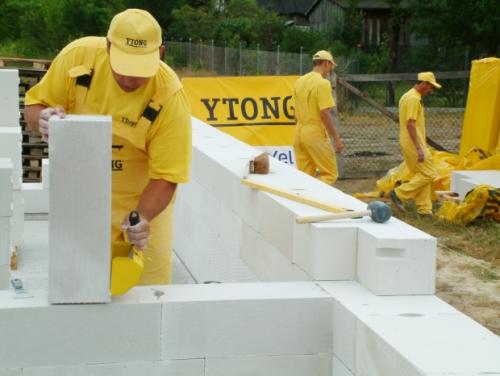 Правила укладки газобетонных блоков с пазами. Практическое руководство —, как правильно класть газоблок своими руками 02 Правила укладки газобетонных блоков с пазами. Практическое руководство —, как правильно класть газоблок своими руками 02