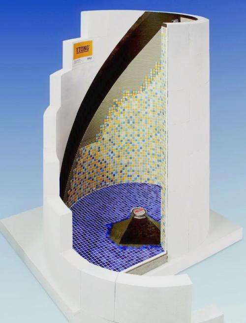 Правила укладки газобетонных блоков с пазами. Практическое руководство —, как правильно класть газоблок своими руками 03 Правила укладки газобетонных блоков с пазами. Практическое руководство —, как правильно класть газоблок своими руками 03