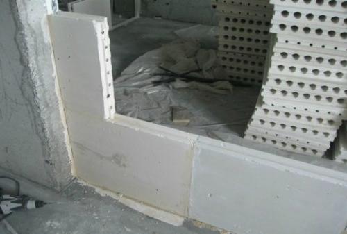 Газоблок паз-гребень или гладкий. Особенности кладки газоблока с пазами