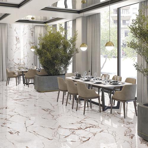 Укладка плитки 60 на 120 на стену. Рассчитать плитку в программе