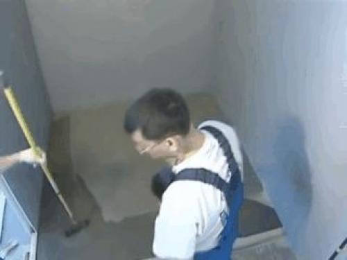 Укладка плитки для начинающих. Как класть плитку на пол своими руками – пошаговая инструкция