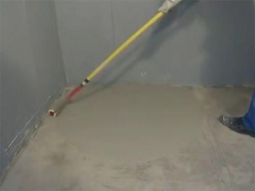 Укладка плитки для начинающих. Как класть плитку на пол своими руками – пошаговая инструкция