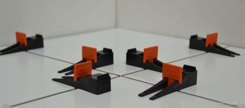 Правильная технология укладки плитки на стену. Инструменты и материалы для укладки плитки