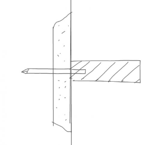 Как положить плитку в ванной на неровные стены. Как положить плитку на неровные стены без опыта. ЛайфХак