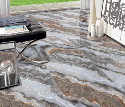 Укладка плитки 60 на 120 на стену. Рассчитать плитку в программе