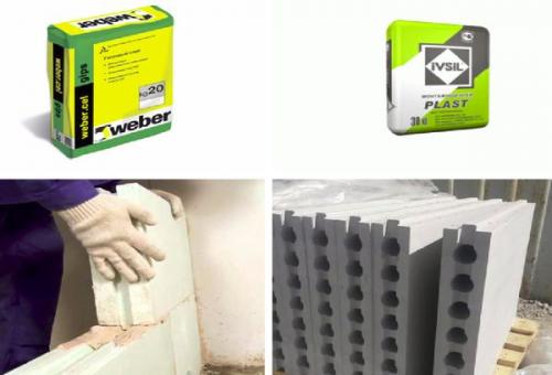 Клей для пазогребневых плит. Как выбрать клей для пазогребневых плит