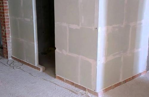 На что укладывать пазогребневые плиты. Характеристики пазогребневых плит