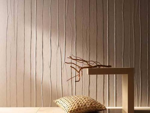 Как клеить бумажные обои на кривые стены. Стоит ли клеить обои на кривые стены