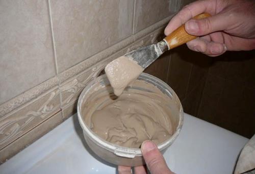 Как правильно положить плитку в ванной на пол. Выбор плитки и сопутствующих материалов