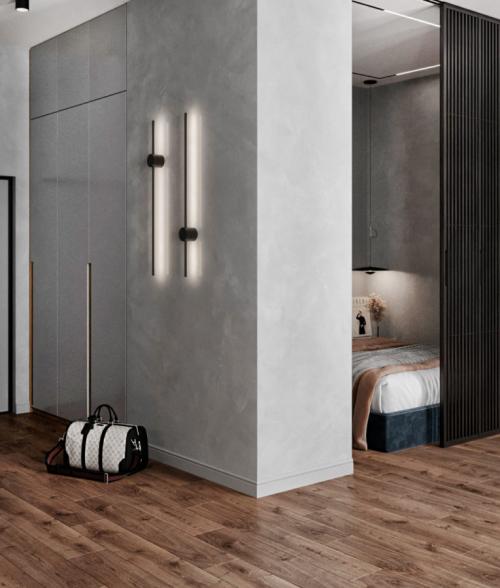 Установить плинтус на пол: простой способ сделать это самостоятельно 02 Установить плинтус на пол: простой способ сделать это самостоятельно 02