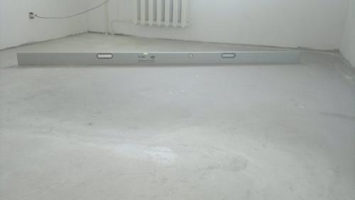 Как укладывать напольную плитку. Подготовка основания