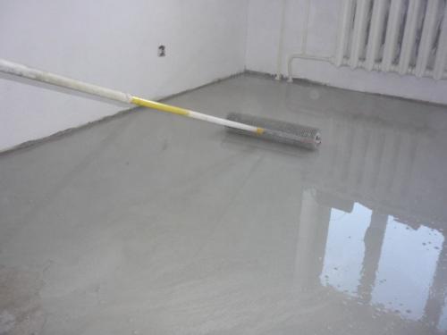 Как укладывать напольную плитку. Подготовка основания