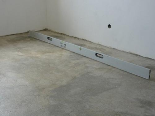 Как укладывать напольную плитку. Подготовка основания