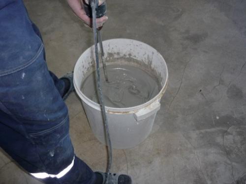 Как укладывать напольную плитку. Подготовка основания