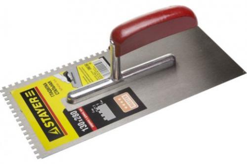 Как положить половую плитку на бетонный пол. Кладем плитку на бетон