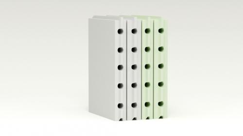 Монтаж перегородки из пазогребневых плит. Монтаж перегородок из пазогребневых плит 04 Монтаж перегородки из пазогребневых плит. Монтаж перегородок из пазогребневых плит 04