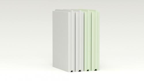 Монтаж перегородки из пазогребневых плит. Монтаж перегородок из пазогребневых плит 03 Монтаж перегородки из пазогребневых плит. Монтаж перегородок из пазогребневых плит 03