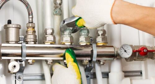 Дешевое отопление в частном дом.  Лучшие системы отопления для частного дома 06