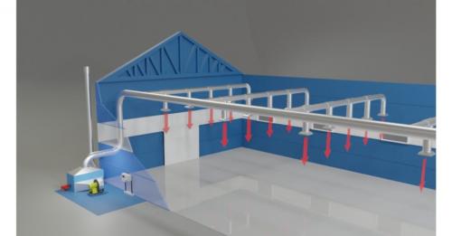 Дешевое отопление в частном дом.  Лучшие системы отопления для частного дома 03
