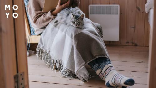 Как выбрать керамический обогреватель. Как выбрать керамическую панель?