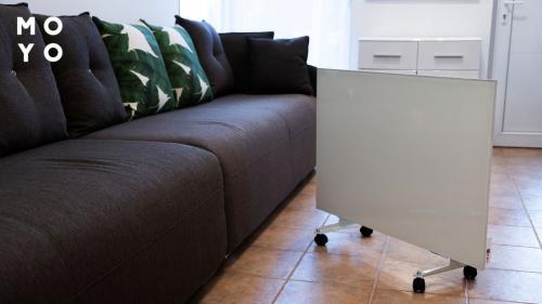 Как выбрать керамический обогреватель. Как выбрать керамическую панель?