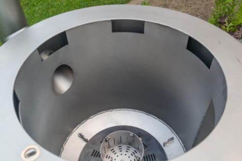 Печь для казана своими руками: чертежи. Как сделать печь для казана своими руками