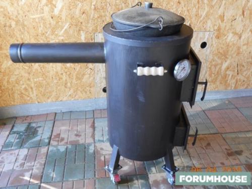 Печь для казана своими руками: чертежи. Как сделать печь для казана своими руками