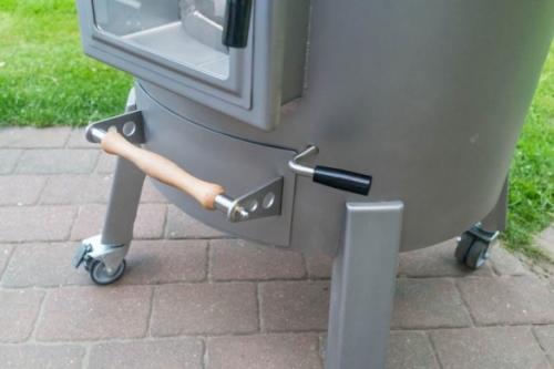 Печь для казана своими руками: чертежи. Как сделать печь для казана своими руками