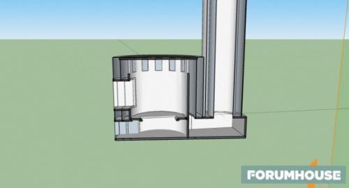 Печь для казана своими руками: чертежи. Как сделать печь для казана своими руками