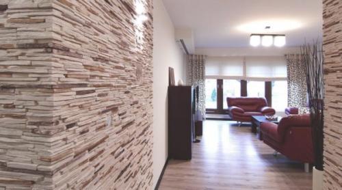 Гипсовый раствор для декоративного камня. Облицовочный камень из гипса: свойства