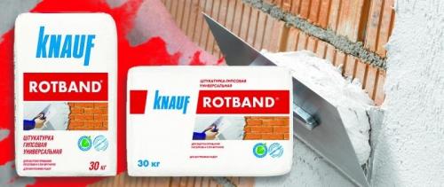 Гипсовый раствор для штукатурки. Особенности гипсовой штукатурки