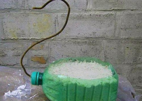 Пропорции гипса и воды для кашпо. Кашпо из гипса