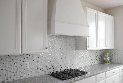 Как положить плитку на кухне. Способы кладки кафеля 03