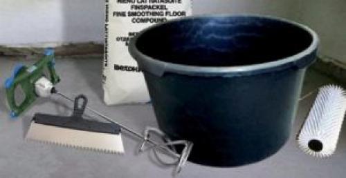 Как правильно класть плитку своими руками. Разметка 07 Как правильно класть плитку своими руками. Разметка 07