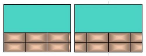 Как класть плитку в ванной. Способы укладки кафельной плитки 02 Как класть плитку в ванной. Способы укладки кафельной плитки 02