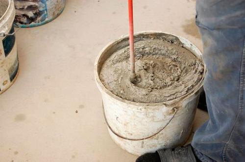 Как положить плитку 30 на 60 на пол. Укладка кафеля