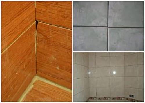 Как положить плитку в ванной на неровные стены. Советы по укладке плитки